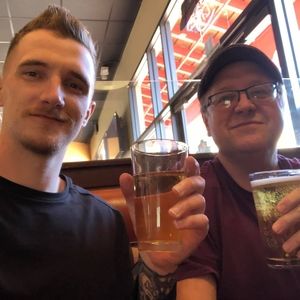 Meet your Posher, John